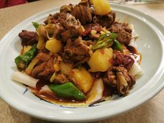 -楼兰印象(朝外店)