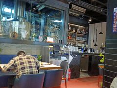 -蓝枪鱼Blue Marlin Fusion(星海店)