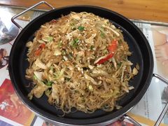 -豆蔻电影主题餐厅(四牌楼店)