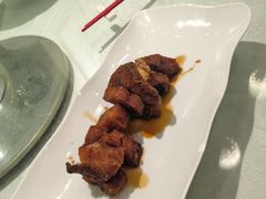 -梅龙镇酒家(南京西路总店)