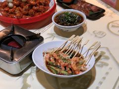 -串盟烧烤大排档·长沙美食地标(星沙店)