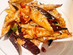 -巴扎屋大盘鸡·新疆菜(汇嘉时代店)