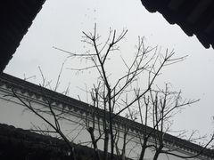 -绮园景区
