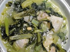 -金成潮菜博物馆(海珠湿地店)