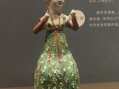 -陕西历史博物馆