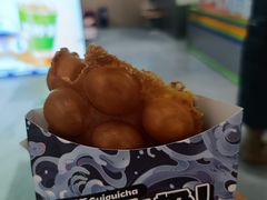 -桂桂茶(万嘉广场店)