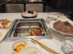 -海底捞火锅(长宁路龙之梦店)