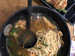 -面面聚到(老佛爷总店)