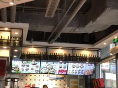 -老妈米线(港龙店)