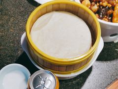 -三道菜(明堂公园店)