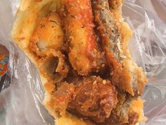 -张记炸串肠粉