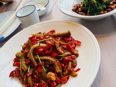 -锦色烤鸭·本地菜(学院路店)