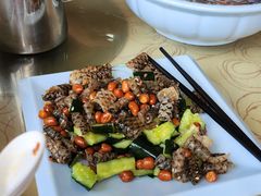 -水乡人家私房菜(逢简店)