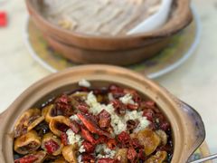 -砂锅居(西四店)