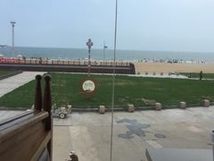 -港畔赶海蒸汽海鲜烧烤自助(仙螺岛店)