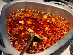 -味之绝美蛙鱼头火锅(松江万达店)