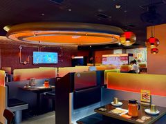 -探鱼·鲜青椒爽麻烤鱼(西南商都店)