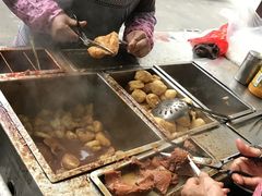 -细妹五香牛杂(步行街店)