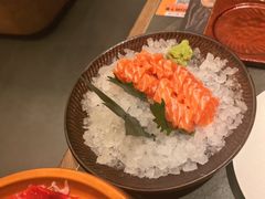 -牛YO寿喜烧·铁板烧和牛火锅自助(市府恒隆店)