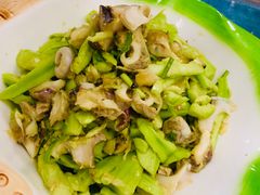 -老院子饭店·鲁菜·海鲜·家常菜