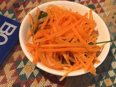-羊巴道新疆菜·清真(上梅林店)