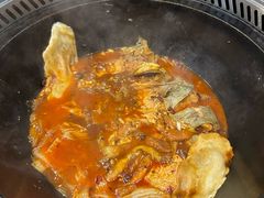 -老东北大铁锅·烧烤·东北菜