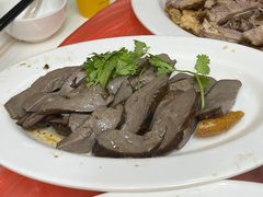 粉肝-日日香卤鹅饭店·澄海狮头鹅(澄海店)