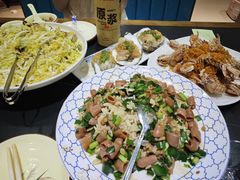 -小红鲸·海鲜餐厅(轸大路店)