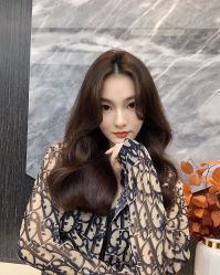 -Rise Hair上升造型