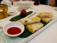 风味萝卜糕-顺德人家食府(黄金广场店)
