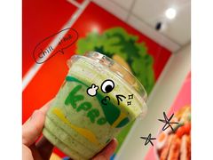 -KPRO肯律轻食(淘金店)