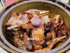 -斯丹姜母鸭·古法干香(涂门街总店)