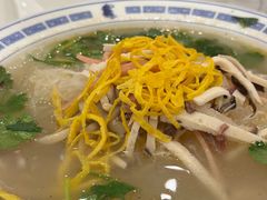 -老雒阳面馆·水席·洛阳菜(王城路店)