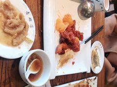 小酥肉-老雒阳面馆·水席(定鼎门店)