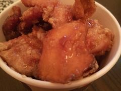 -obba kitchen(宽厚里总店)