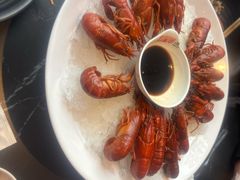 -红盔甲·小龙虾(人民广场店)