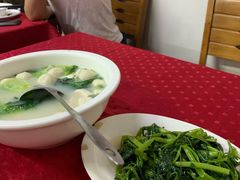 -蛇口康乐快餐鱼仔档(翠苑小区店)