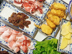-大槐树烤肉馆