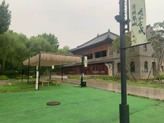 -百脉泉景区