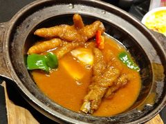 -味仙居(环城南路店)