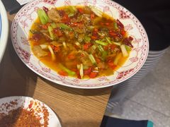 -本来川菜(中骏广场店)