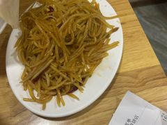 -姥家春饼店(漳州二路店)