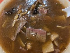 -费记胡辣汤(总店)