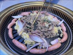 -老卜奎齐齐哈尔烤肉(人民东路店)