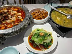 -奔跑吧陕菜·盛世长安(民乐园万达店)