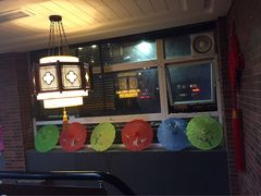 -老北京热气涮羊肉(正荣时代广场店)