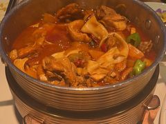 -阿里疆Alijiang·丝路美食·异域风情·清真(长楹天街店)