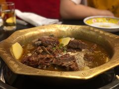 -芦月轩羊蝎子(北蜂窝店)