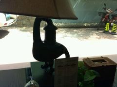 -碧露轩·大益茶体验馆(镇江路店)
