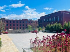 -北京市海淀外国语实验学校